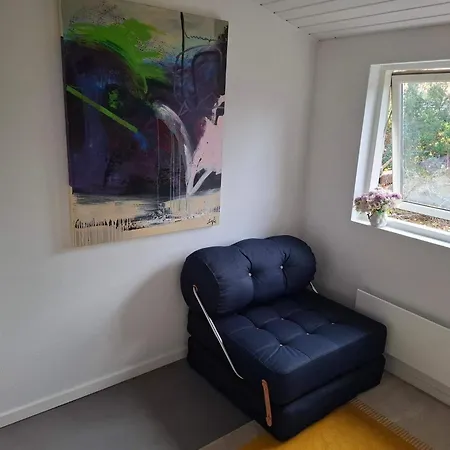 Prázdninový dům 4 Star In Faxe Ladeplads Fakse Ladeplads