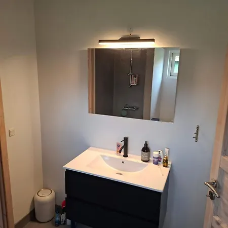 Prázdninový dům 4 Star In Faxe Ladeplads