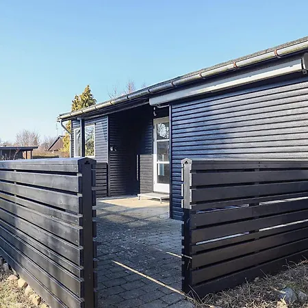 펜션 4 Star In Faxe Ladeplads Fakse Ladeplads