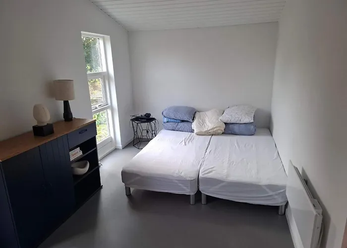 4 Star In Faxe Ladeplads * Fakse Ladeplads