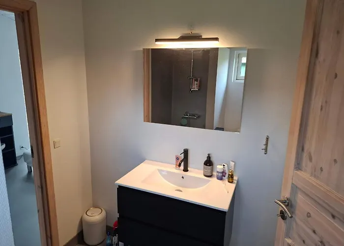 Prázdninový dům 4 Star In Faxe Ladeplads