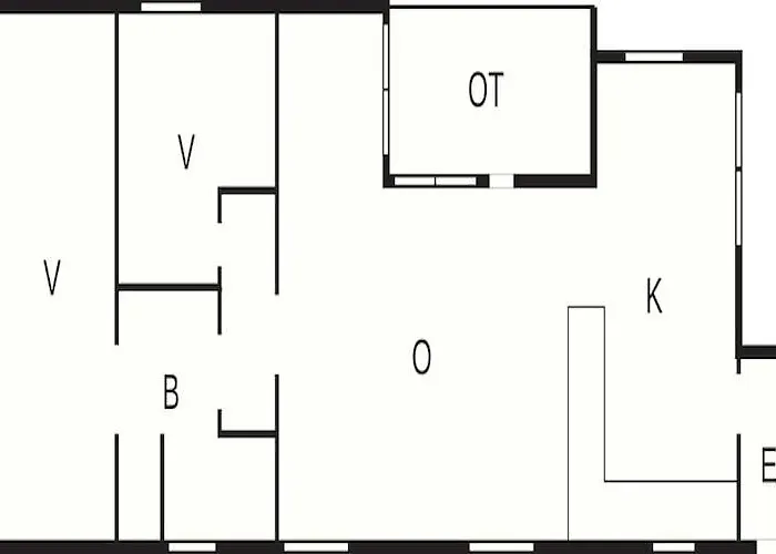 4 Star In Faxe Ladeplads Fakse Ladeplads